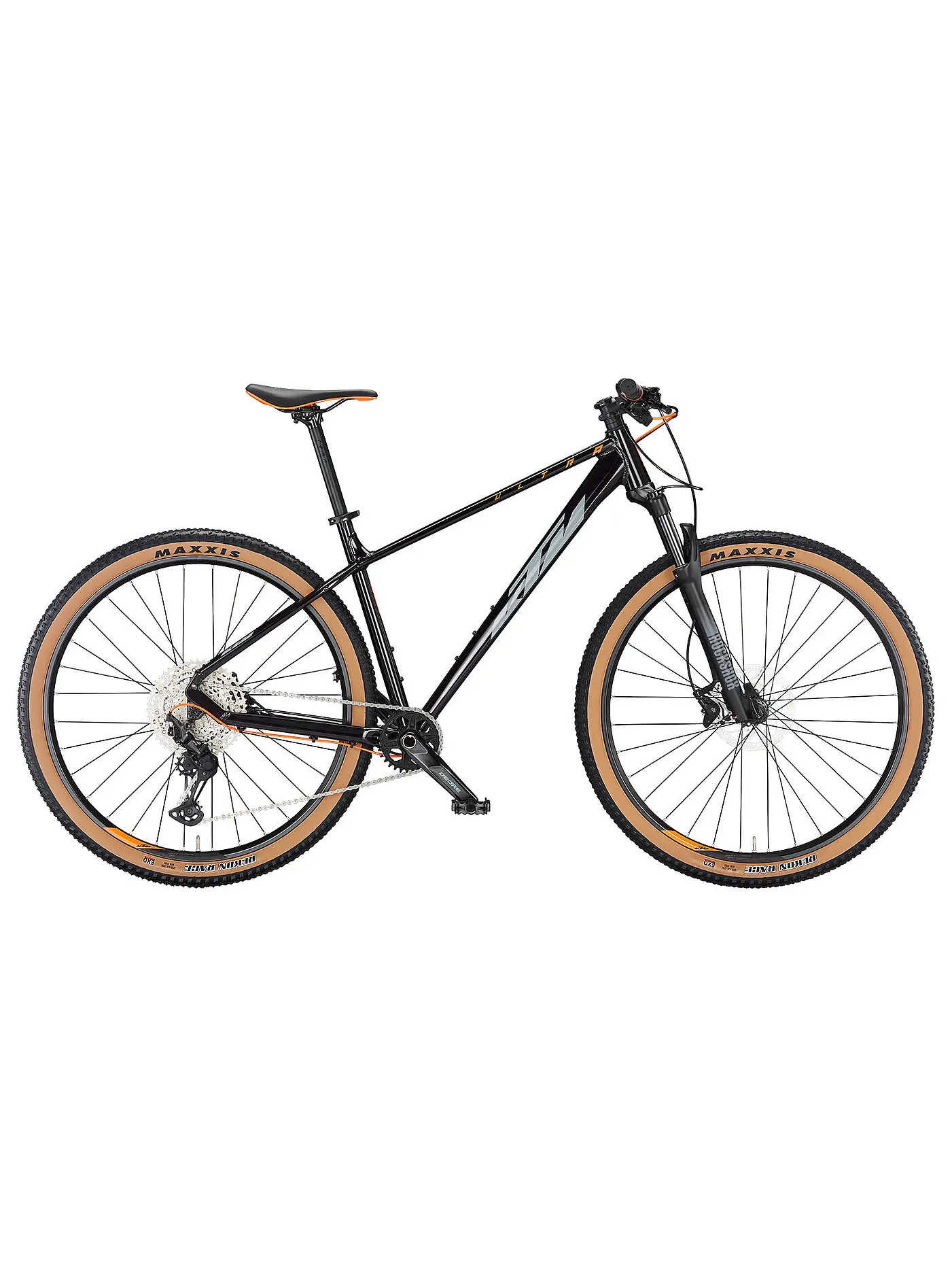 KTM | Mountainbike 29" Ultra 1964 Comp | 
